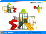 Children Music Series Outdoor Playground Equipment (YL30458)