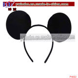 Party Items Party Costume Hair Jewelry Hair Decoration Headband (P4022)