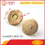 18 mm Big Magnetic Snap Button