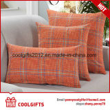 Wholesale Multi Size Plain Decorative Throw Waist Cotton Linen Pillow
