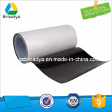 Double Sided Ultra Thin Polyethlene Waterproof Black Foam Tape (BY6220G)