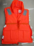 Good Quality Industrial Safety Jacket Foam Life Vest Inflatable Life Jackets