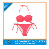 Private Label Triangle Swimming Bikini Neoprene Manufacturer