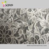 010rapid and Efficient Cooperation Finest Quality Embroidery Fabric Lace