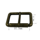 Bag Accessories Promotional Cheap Metal Buckle