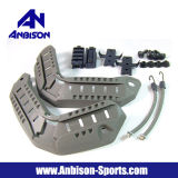 Anbison-Sports Airsoft Maritime Helmet Rail Guide Suit
