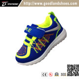 Footwear Flyknit Casual Runing Sport Kids Shoes 20304-2