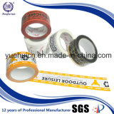 Comeptitive Price with OEM Printed Packaging Tape