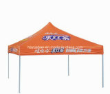 Sunplus Custom Logo Heavy Duty Canopy Tent, Quality Trade Show Folding Tent, Marquee Tent 2016