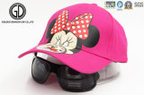 High Quality Custom Baby Hat Kids Sports Baseball Cap with Sunglasses