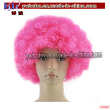 Apparel Accessories Hair Gift Curly Afro Wig Party Wig (C3002)