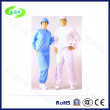 Clothes ESD Coverall Antistaitc Jumpsuit ESD Overall (EGD-PP06)