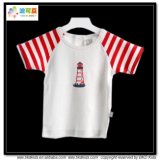 Short Sleeve Baby Clothes Unisex Baby T-Shirt