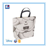 Paper Gift Bag for Packaging Book/Electronic/Shoes/Clothing/Jewelry