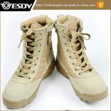 Tactical Military Army Outdoor Sports Desert Combat Assault Boots Shoes