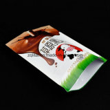 Custom Stand up Composite Material Zipper Packaging Bag Candy Bag