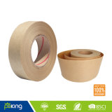 Wholesale China Factory Good Adhesion Kraft Paper Tape