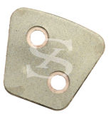 Clutch Button for Auto Parts (XSCF005F)
