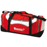 Large Capacity and Durable Sport Travel Duffel Bag (MS2104)