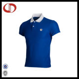 Four Colors New Style Wholesale Mans Sports Polo Shirt