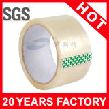 Acrylic Adhesive Transparent BOPP Package Tape