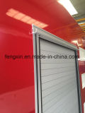 Aluminium Roller Shutter Door/ Shutter Door / Fire Truck Door /Shutters