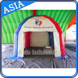 Inflatable Tent, Inflatable Dome, Inflatable Spider Tent for Party