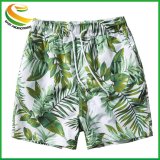 High Quality Apparel Quick Dry Bathing Suit Beach Shorts