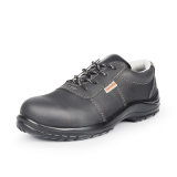 Good Quality Safety Shoes Oil Resistant Shoes Steel Toe Safety Shoes Factory