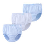 3 Pack Baby Toddler' Underwear, Girl's Boyshorts Panties, Boy's Boxer Briefs, Comfortable Cotton, Little Boys Girls Gift