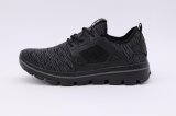 Uppers Fabric Soles EVA Comfortable Breathable Men's Sport Shoes