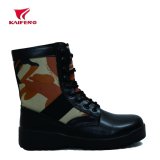 High Quality Leather Tactical Military Boots