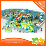 Guangzhou Factory Prices Castle Theme Kids Indoor Playground