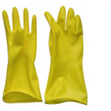 Salable Household Latex Cleaning Glove