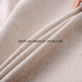 Pure Linen Fabric for Sofa Cushions