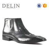 Italian Luxury Handmade Leather Men Shoes Fashion Men Shoes