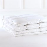 90% Goose Down and Feather Duvet/Comforter/Quilt