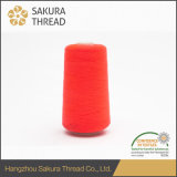 Sakura Oeko-Tex Reasonable Price 100% Core Spun Polyester Sewing Thread