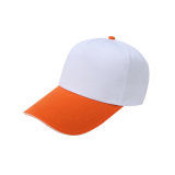 Assorted Colors High Quality Sport Golf Hat Baseball Cap (YH-BC081)