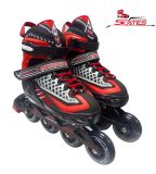 Roller Skate Adult Shoes Plastic Chassis