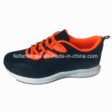 High Quality Women Running Sports Shoes Athletic Footwear (LT0119-1)