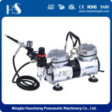 As19k Electric Portable Air Compressor Hobby Airbrush