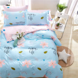 Latest Design Printing Collection Ctoon Duvet Cover Set
