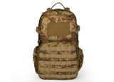 Outdoor Sport Shoulder Backpack Bag for Camping Cl5-0050