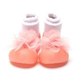 Baby Shoes Cosage Foot Wear for Indoor and Outdoor
