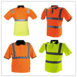 High Visibility Reflective Safety Clothing / Warning Clothing for Safety Working