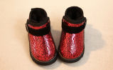 Fashion Glitler Warm Boots for Children (TX 02)