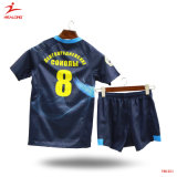 Healong Customized Sportswear Designed Dye Sublimation Rugby Jersey