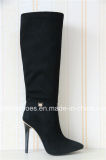 New Elegant Sexy High Heels Fashion Lady Winter Boots