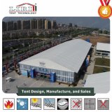 40m Arcum Top Double Decker Tent for Exhibition Show
